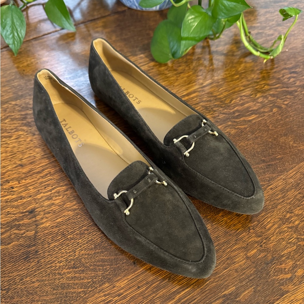 Talbots Flats